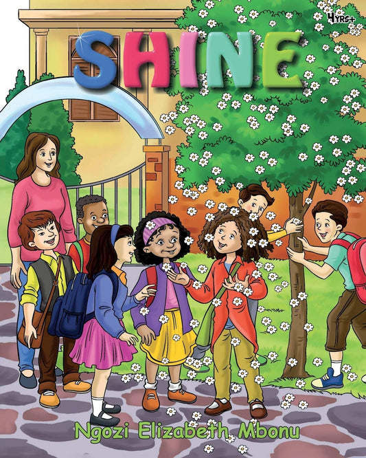 SHINE