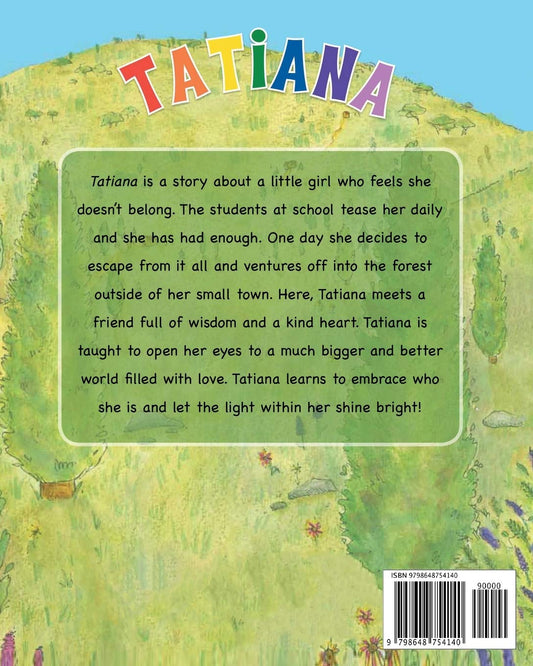 TATIANA