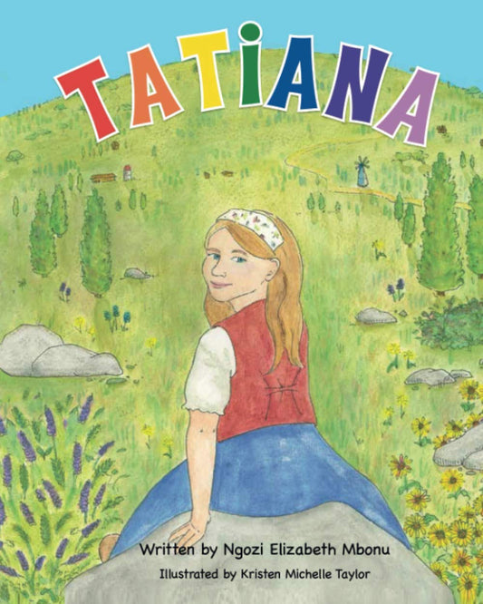 TATIANA